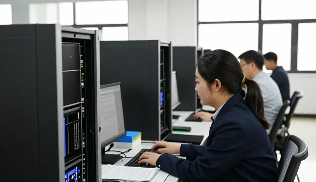 嘉兴百顺信息科技有限公司