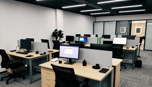 信息系统集成中信息技术咨询的应用场景深度解析