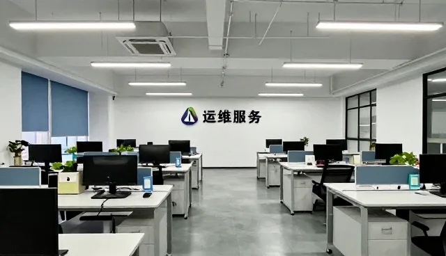 运维服务中常见问题及高效处理策略