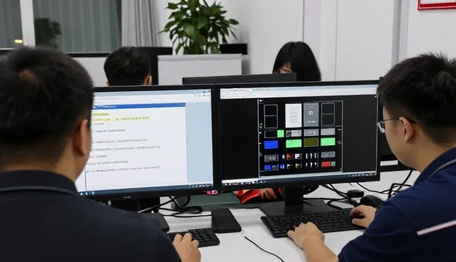 商业空间中的系统集成设计优势展示