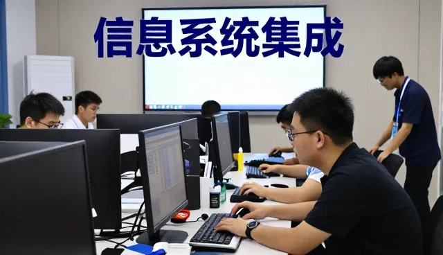 信息系统集成虚拟化平台服务器选型：从入门到明白
